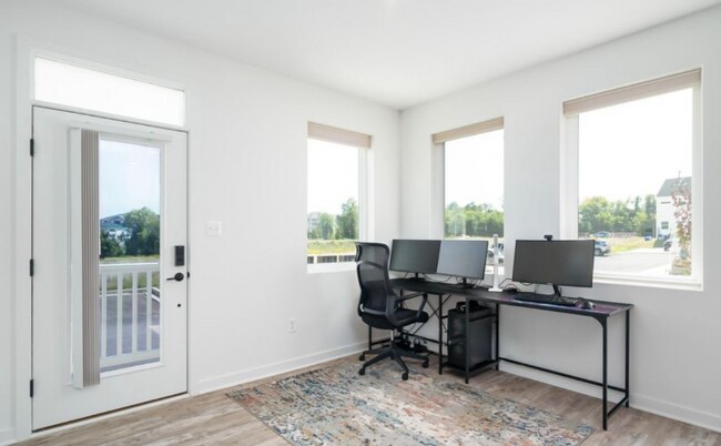 Foto del edificio - 1618 Blacksmith Wy