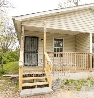 Building Photo - 1603 Bradt St