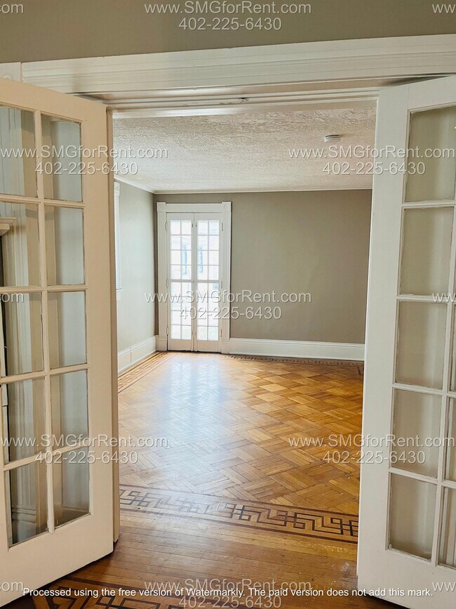 Building Photo - 3114 Poppleton Ave