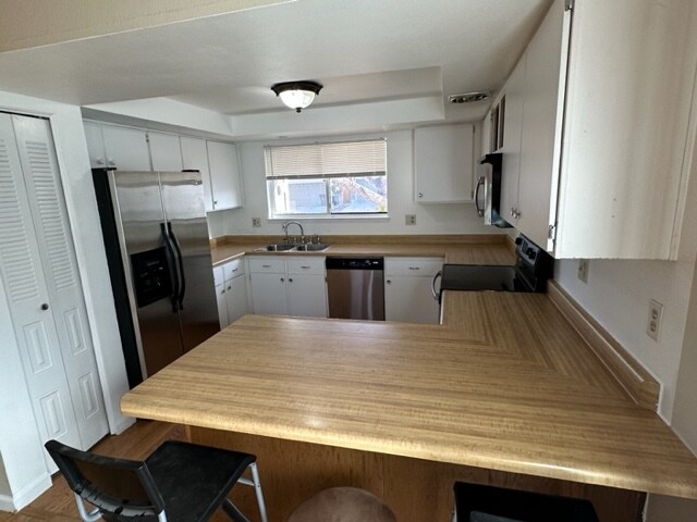 Foto del edificio - 4883 S Johnson St
