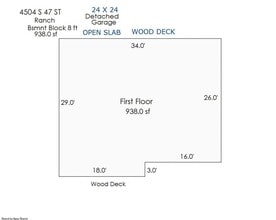 Building Photo - 4504 S 47th St