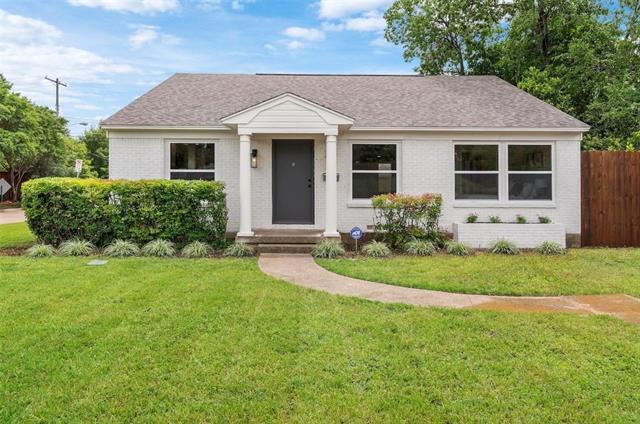Foto principal - 4816 W Mockingbird Ln