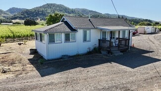 Building Photo - 6061 Solano Ave