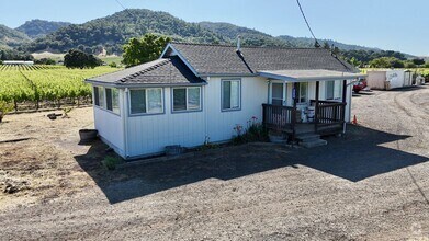 Building Photo - 6061 Solano Ave