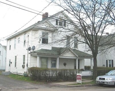 Foto principal - 323-325 LaSalle St