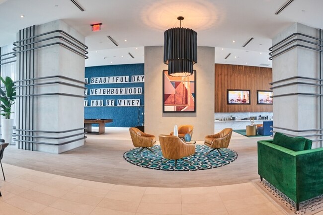 Foto del edificio - 100 NW 6 St
