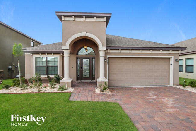 Foto del edificio - 4143 Moccasin Dr