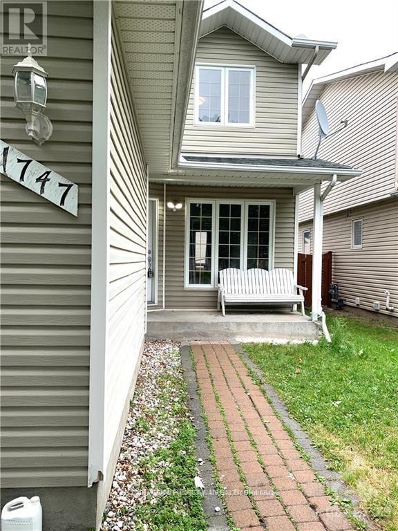 Photo du bâtiment - 1747 Belcourt Blvd