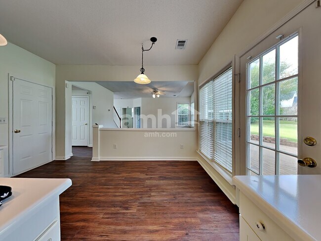 Foto del edificio - 7 Teton Ct