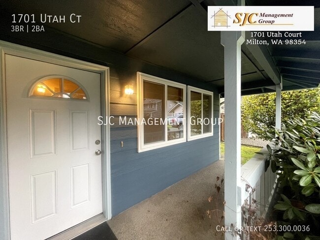 Building Photo - 1701 Utah Ct