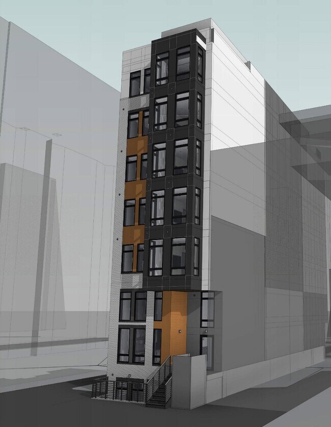 Foto del edificio - 1208 M St NW