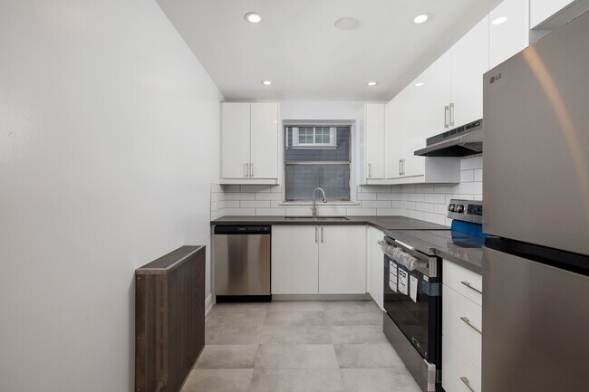 Photo du bâtiment - 83 Wilson St