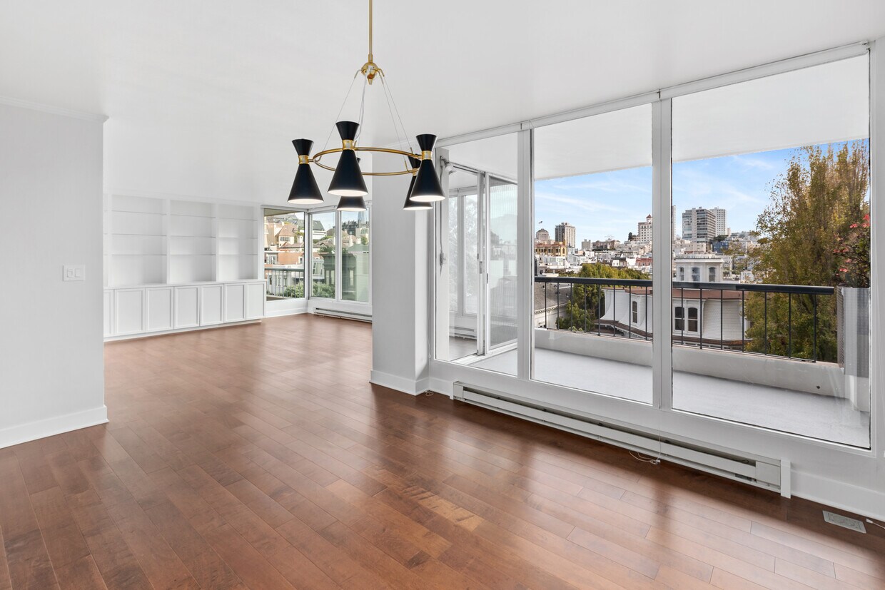 Foto principal - 1070 Green St