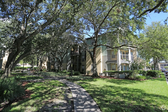 Photo - The District at Clearwater Apartments