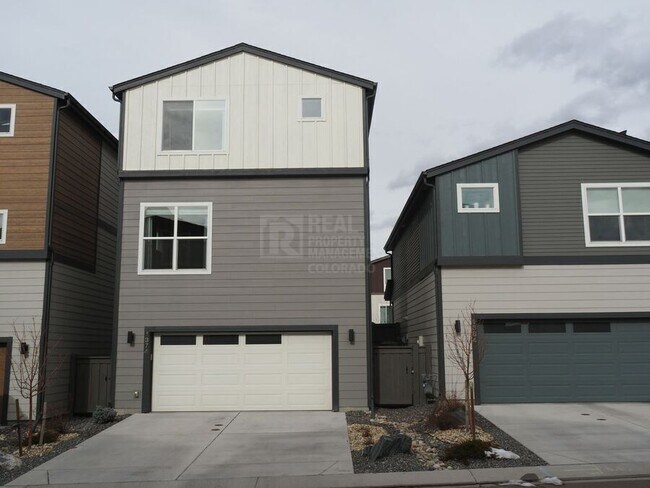 Foto del edificio - 1374 Sunshine Vly Wy