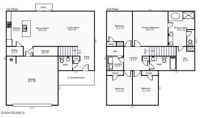 Building Photo - 9777 Woodriff Cir NE