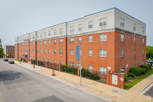 Bon Secours Smallwood Summit