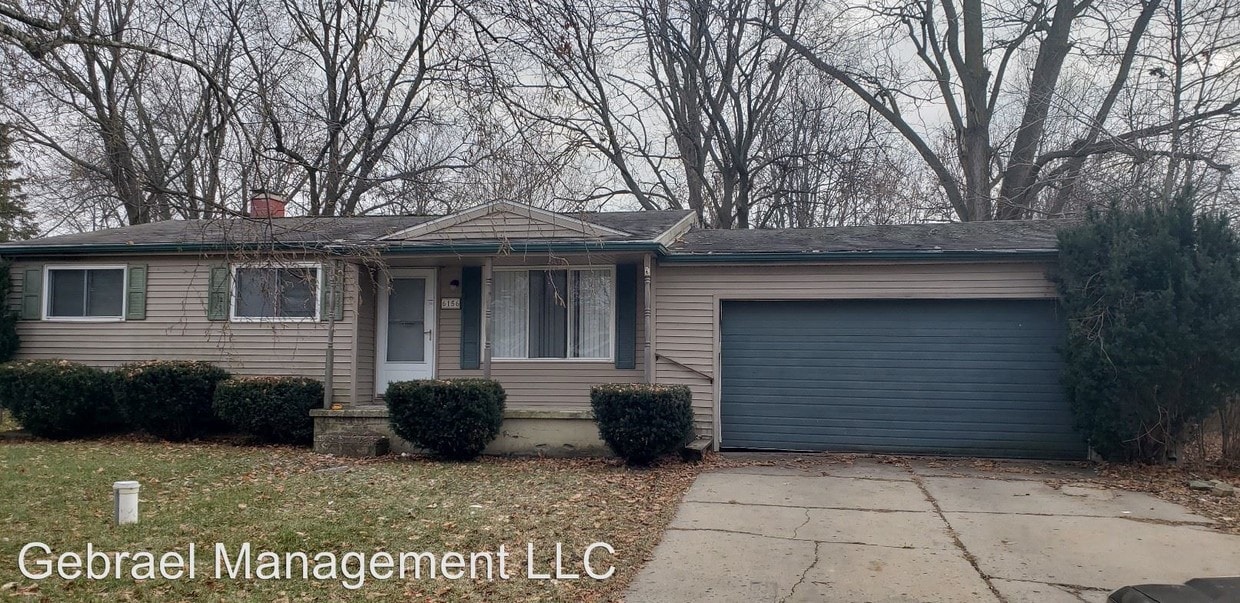 3 br, 1.5 bath House 6156 Elro St. House for Rent in Burton, MI
