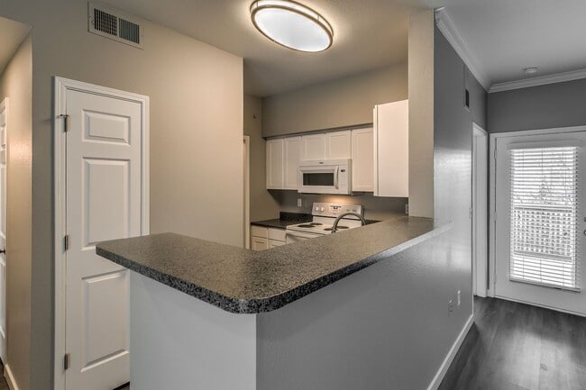 Interior Photo - Renaissance at Hobble Creek