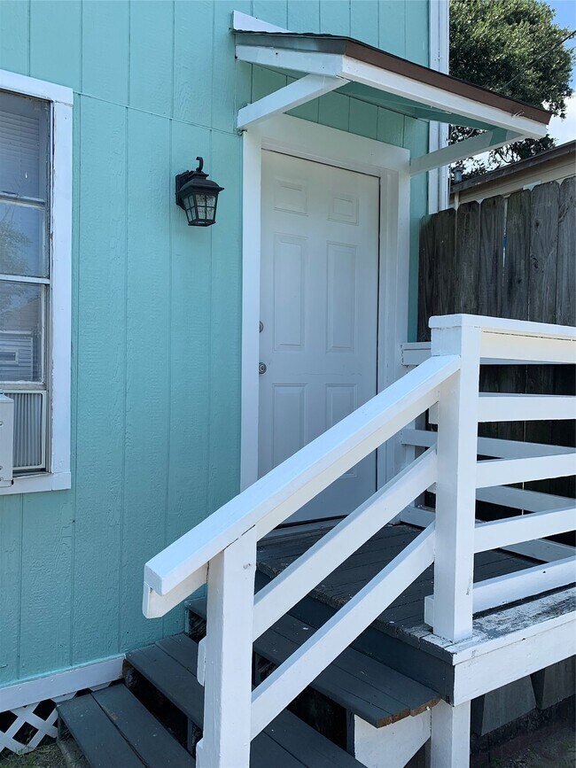 Foto del edificio - 3116 Avenue L