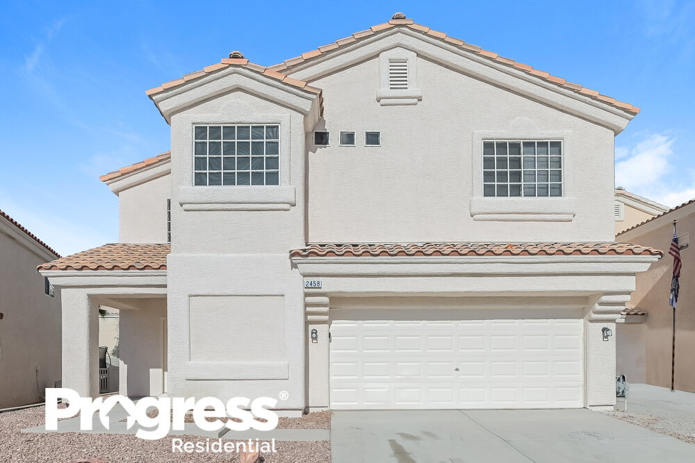 2458 Wrangler Walsh Ln, Henderson, NV 89002 House for Rent in