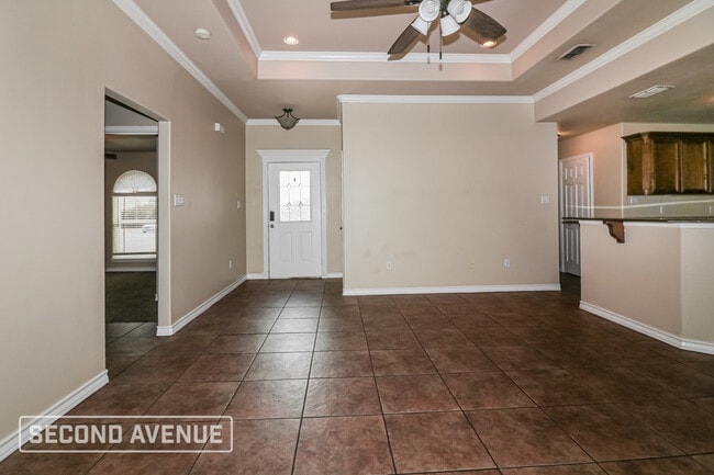 Building Photo - 6701 Newman Dr