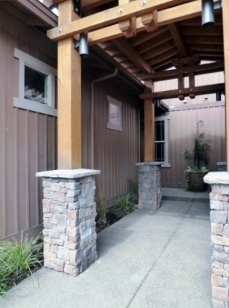Building Photo - Bluffs at Old Mill - 3 bdrm 3.5 bath Fully...