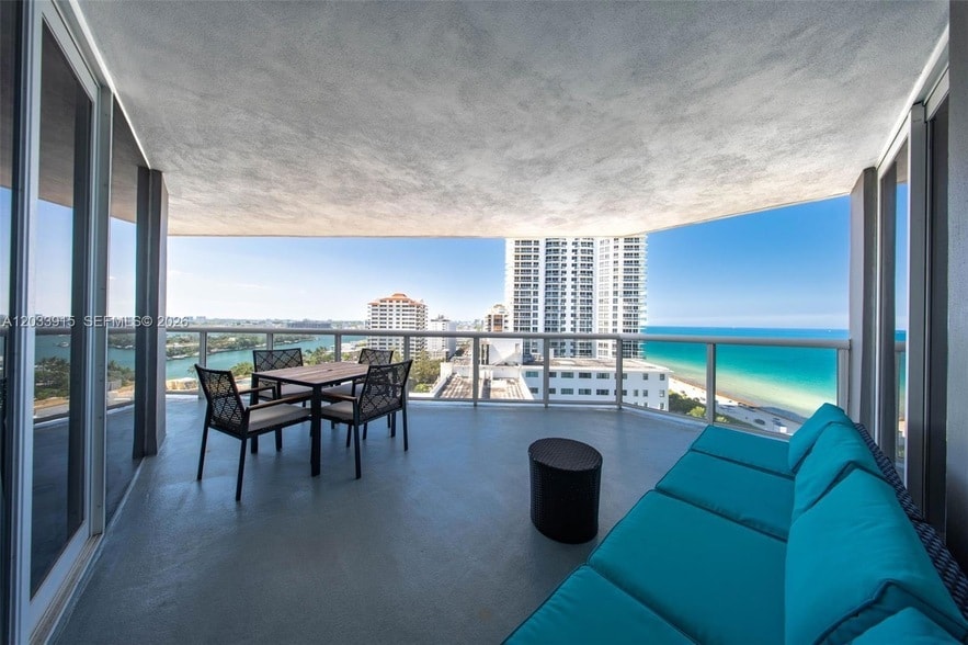 Photo - 6301 COLLINS AVE Unit 1708