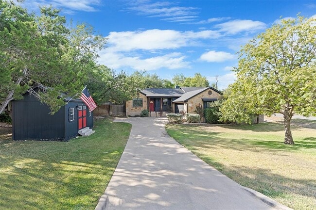 Foto del edificio - 14913 Longbranch Dr
