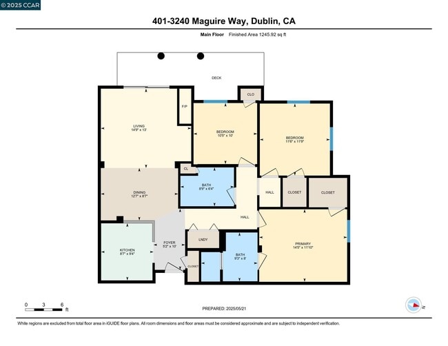 Foto del edificio - 3240 Maguire Way