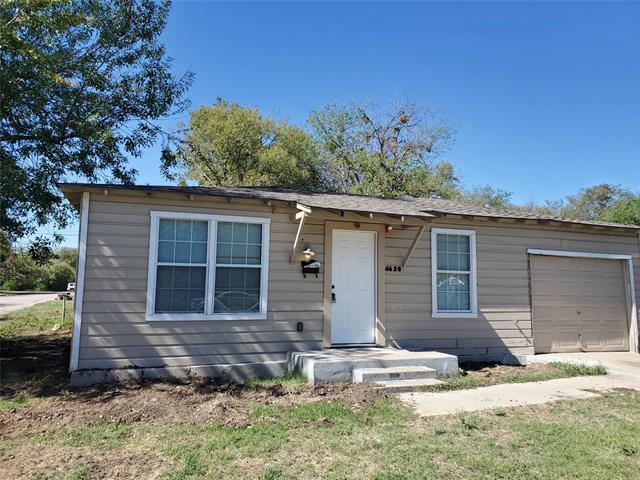Primary Photo - 4620 Sandage Ave