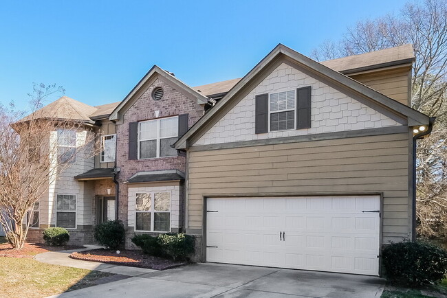 Building Photo - 3258 Sag Harbor Ct NE