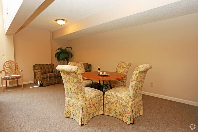 Foto del diseño de interior - Berry Falls