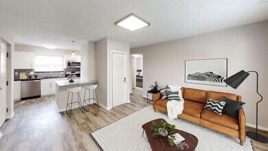 Building Photo - 3183 Dorris Ave