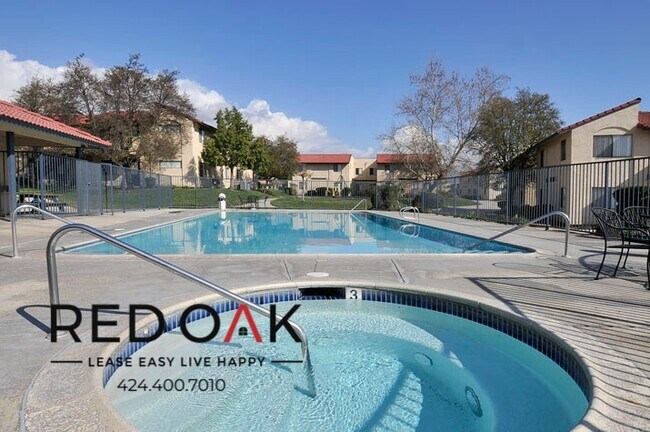 Foto del edificio - 6601 Victoria Ave