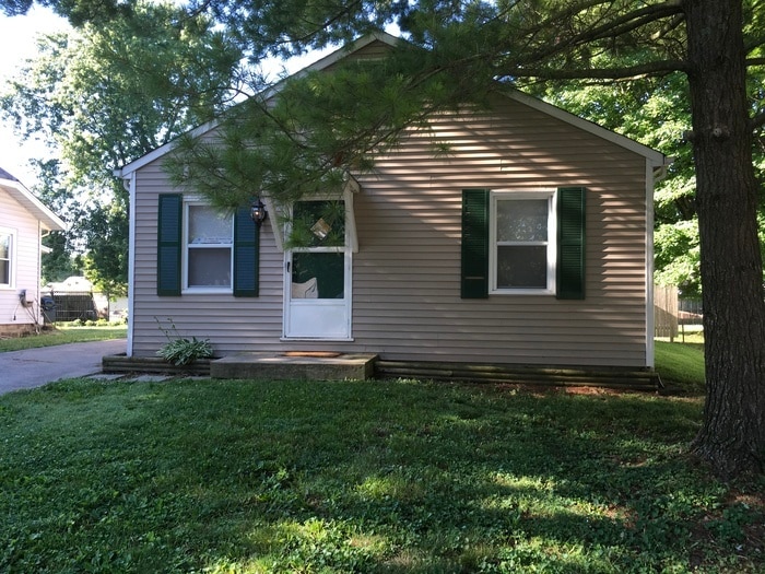 Foto del edificio - 2219 Whalen Ave