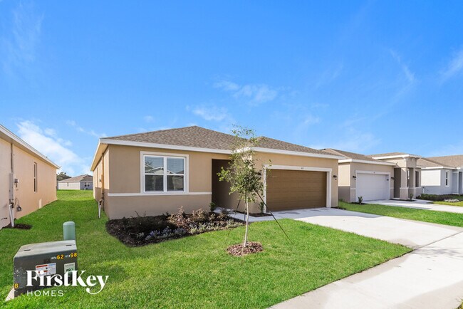 Building Photo - 601 Crown Rose Dr