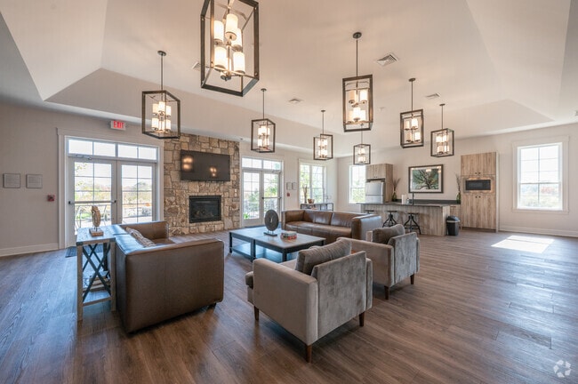 Casa club - Summit Place
