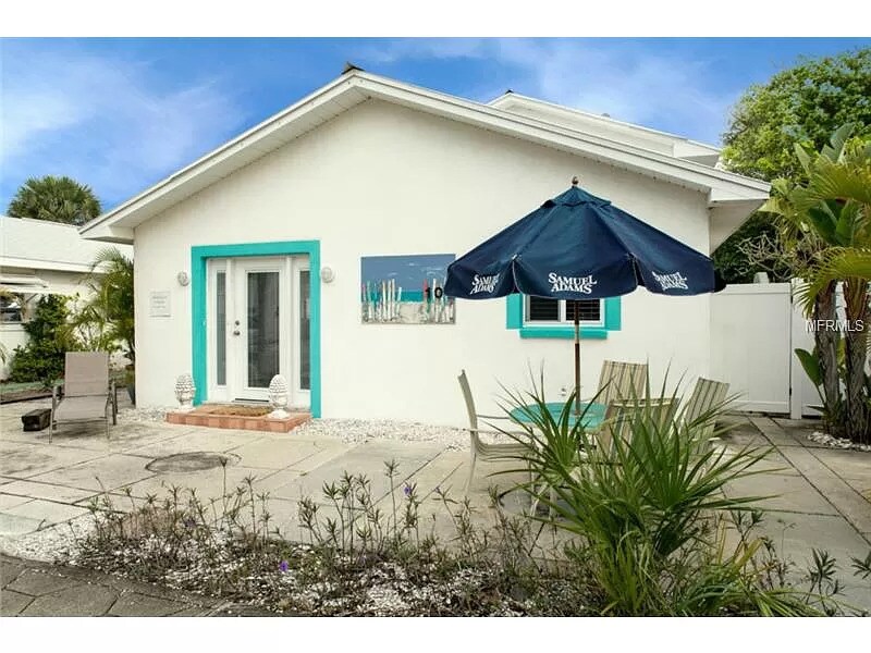 109 3rd Ave Unit Lower, St Pete Beach, FL 33706 Apartments in St Pete