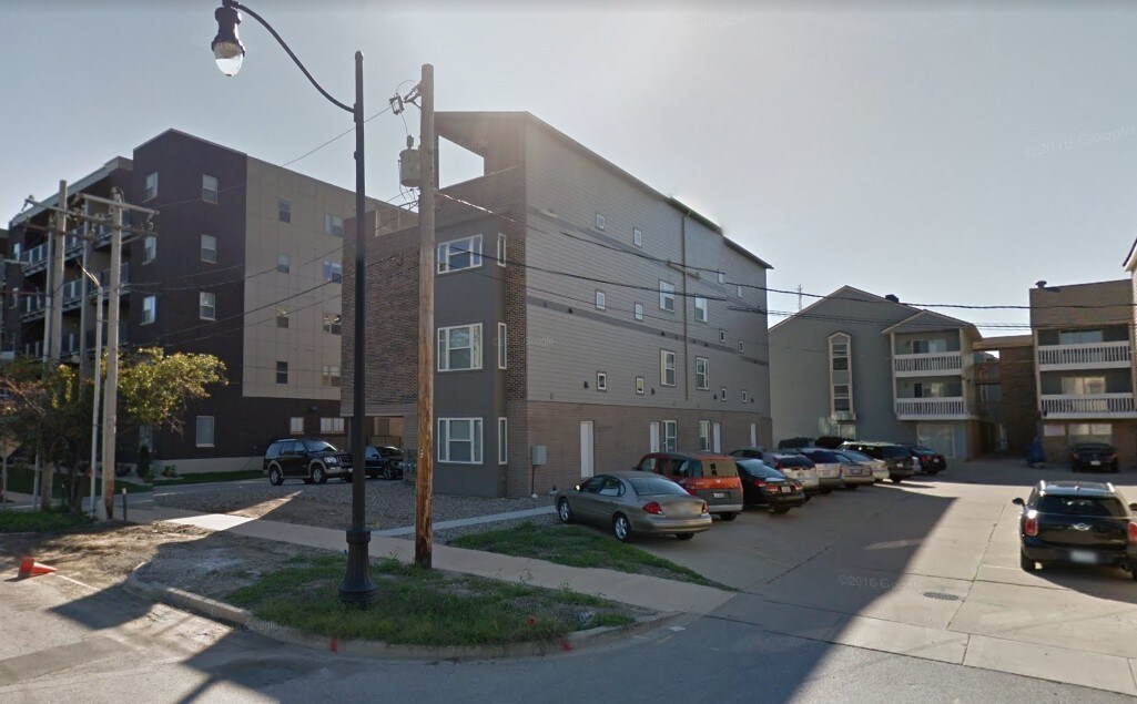 Primary Photo - 505 S 2nd St