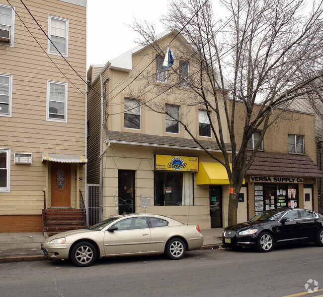 32 Wilson Ave, Newark, NJ 07105 Apartments Newark, NJ