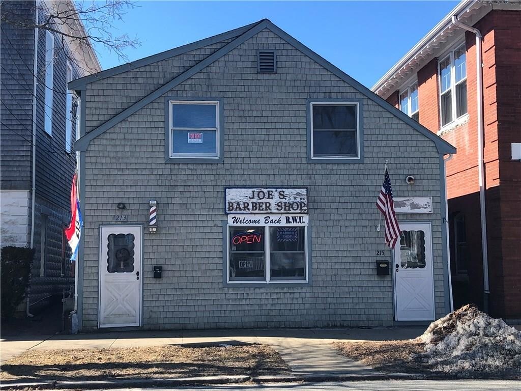 213 High St, Bristol, RI 02809 Room for Rent in Bristol, RI