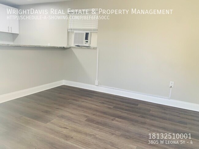 Foto del edificio - 3805 W Leona St