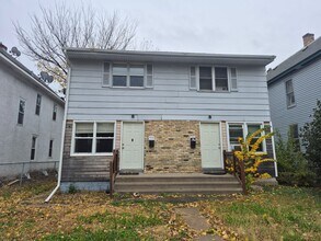 Building Photo - 413-415 N Penn Ave