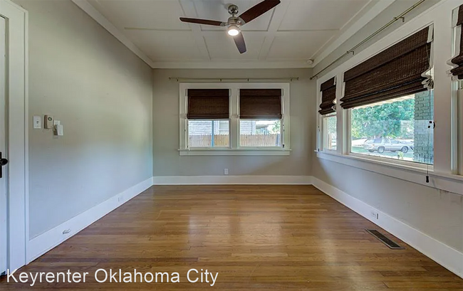 Building Photo - 4 br, 2 bath House - 1019 NW 34th St #A
