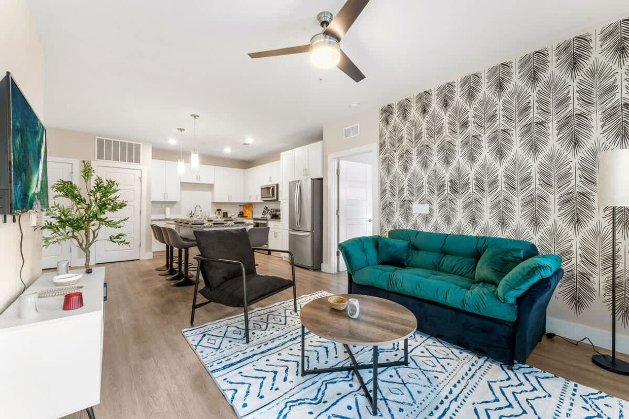 Foto principal - 12580 Windy Pointe Lp