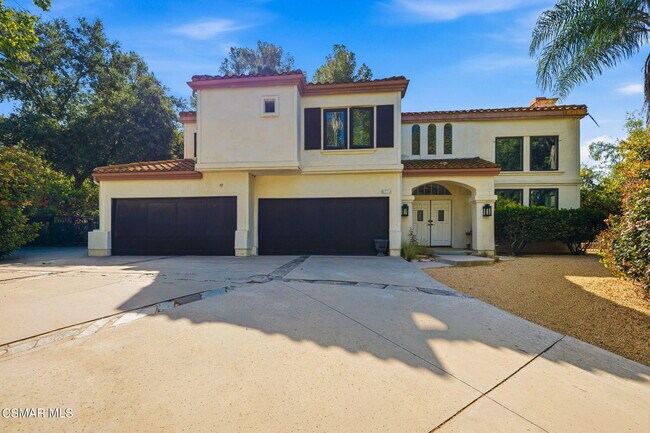 Foto del edificio - 5536 Easterly Rd