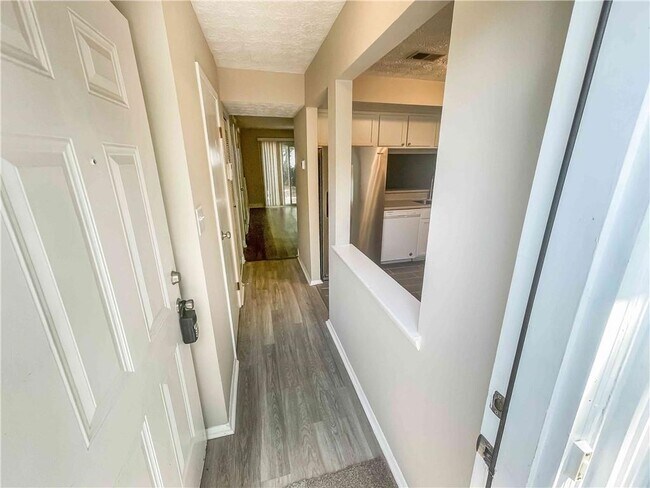 Foto del edificio - 1856 Shenandoah Valley Ln SE