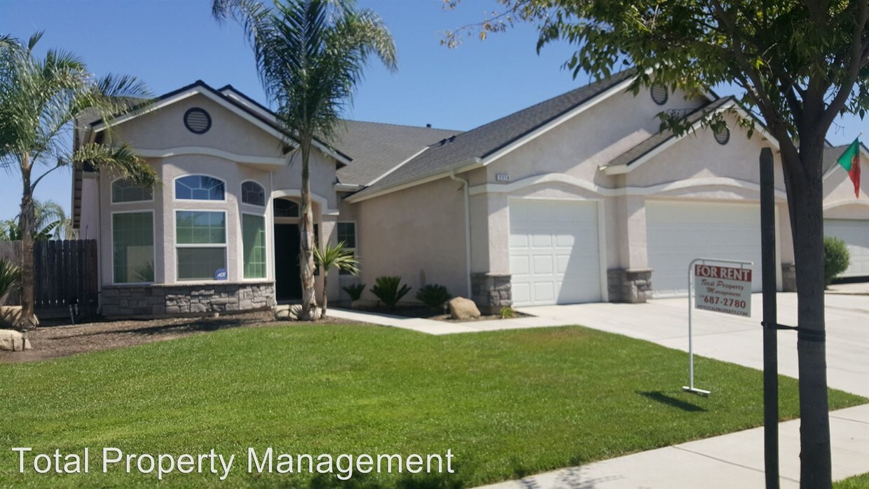 Foto principal - 4 br, 2 bath House - 2310 Kaiser Creek Ave.