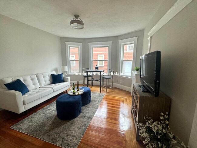 Foto del edificio - 84 Quincy St
